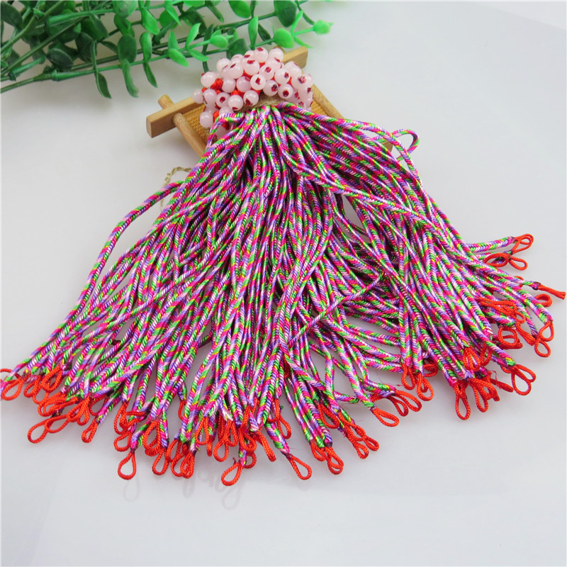 Bracelet en corde - Ref 3446495 Image 93