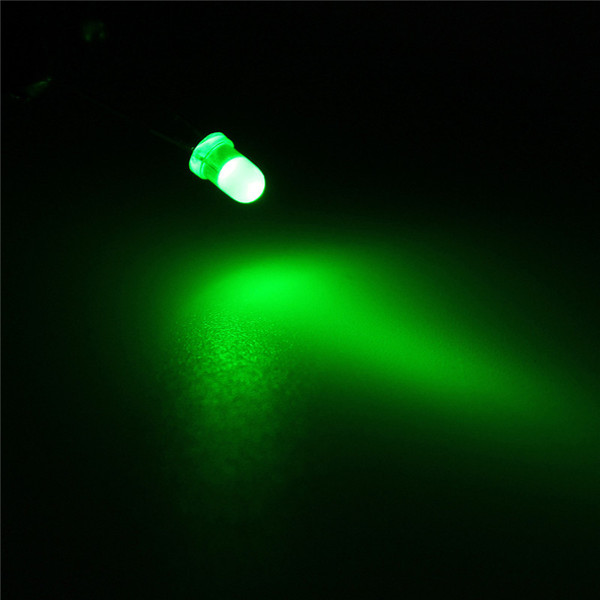 F3 3mm LED light -emitting diode box 500 only 100 only 500pcs per…