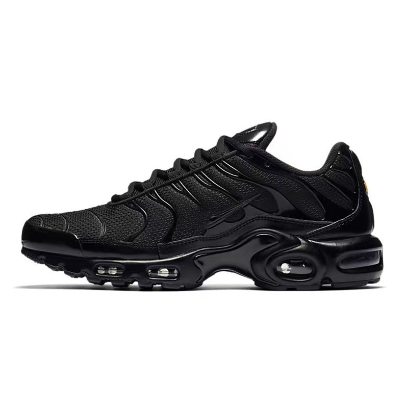 Putian Tn Generation Air-Cushion Shoes Max Plus Running Shoes 49 Colors for Men and Women Wear-Resistant Cushioning Rebound Casual Sports Shoes Putian Tn Generation Air-Cushion Shoes Max Plus Running Shoes 49 Colors for Men and Women Wear-Resistant Cushioning Rebound Casual Sports Shoes