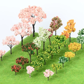 建筑模型;木质工艺品;塑料塑胶标签