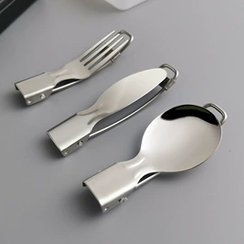 刀叉勺套装;喂养餐具;烹饪勺铲
