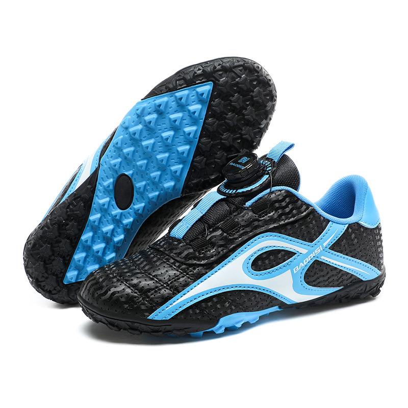 Black tianlan broken nails 369