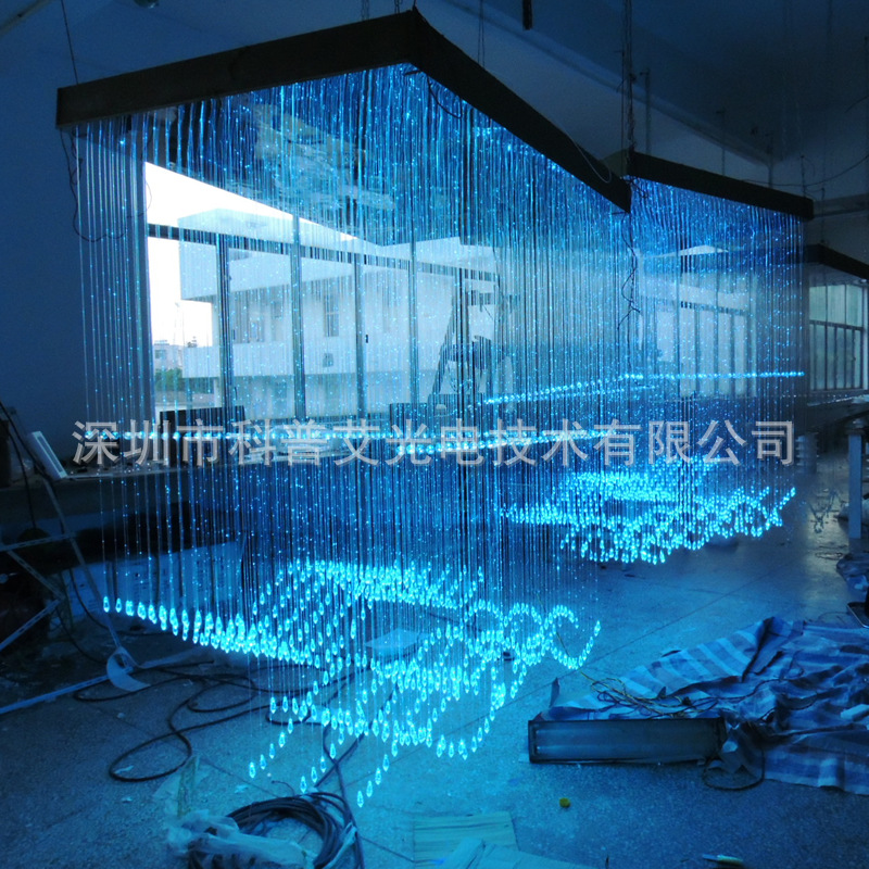 �߲ʹ��˵��� LED������˵� �̳��Ƶ�ưɴ��ù��˵ƾ� �������