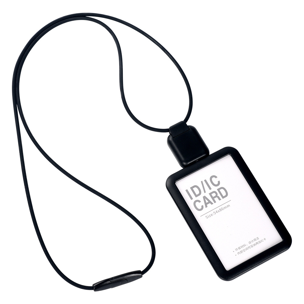 Mayorista tarjeta de identificación de empleados tarjeta de identificación retráctil tarjeta de pecho tarjeta de tarjeta de identificación tarjeta de trabajo tarjeta de silicona cuchilla de tarjeta