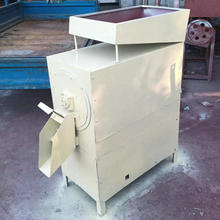 天华定制款豆类去皮机 绿豆脱皮机技术参数