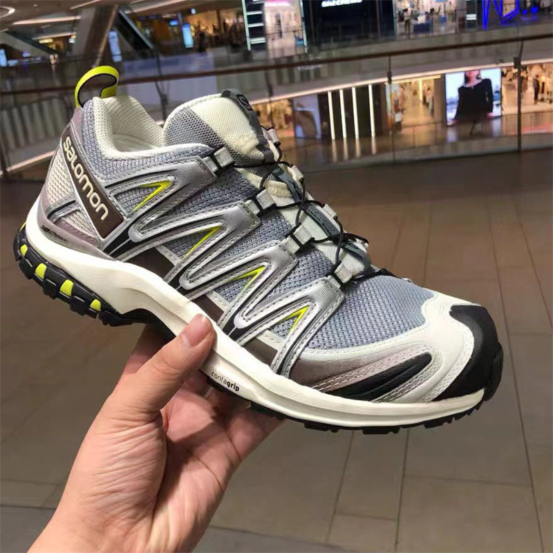 Salomon Xa Pro 3D Adv Outdoor Low-Top Sports and Leisure Functional Running Shoes for Men and Women Salomon Xa Pro 3D Adv Outdoor Low-Top Sports and Leisure Functional Running Shoes for Men and Women