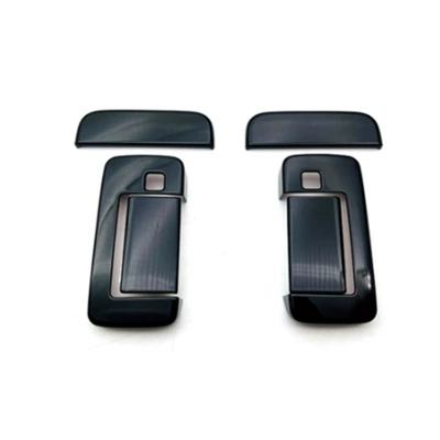 Other Automotive Exterior Supplies – Decorative Bright Strip Exterior - handle-frame-glossy-black-atrai-with-intelligence