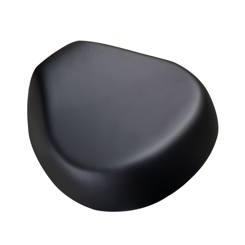 Cubierta de asiento universal para automóviles eléctricos, cojín de asiento de automóviles de batería, cojín de asiento de bicicleta eléctrica, cojín de respaldo del asiento trasero a prueba de agua y protección solar image 6