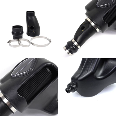 for Honda Civic – Sorma kollektoru (Giriş)
