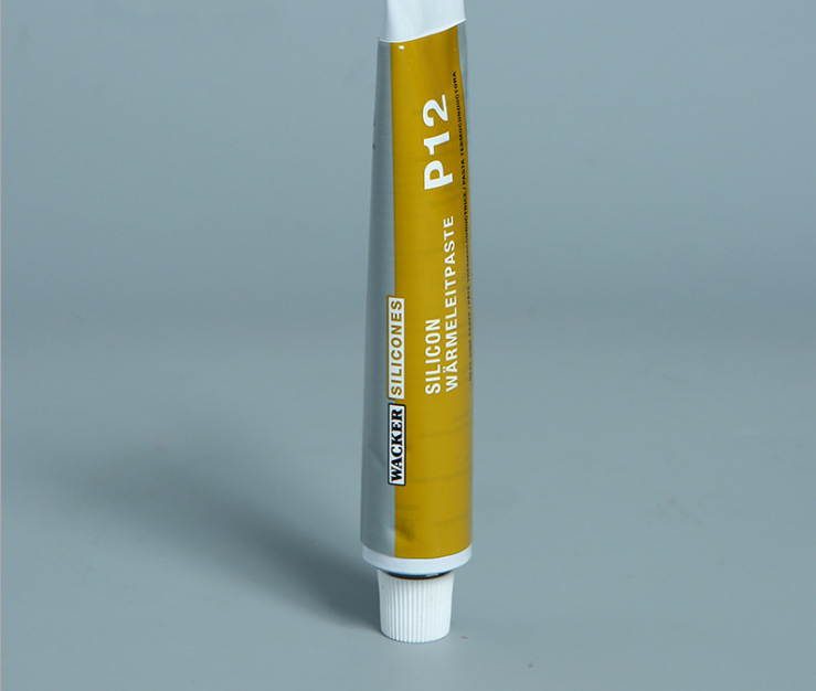 瓦克WACKER P12 导热硅胶电子元器导热灌封胶固化散热硅胶供应