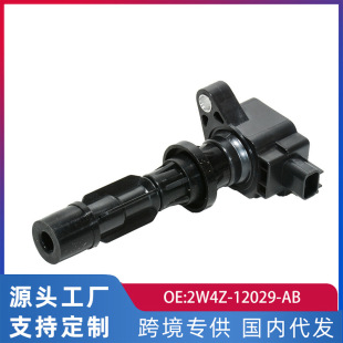 Applicable to Jaguar S-Type 3.0 Lincoln 3.0L ignition coil high voltage package 2W4Z-12029-AB