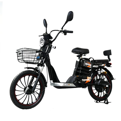 Auto Parts and Accessories, Diàndòngchē Electric Commuter Bike