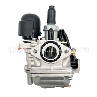 Carburetor Katana UX50 W Zillion