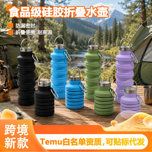 FCM�羳���⽡���\��ˮƿ��ɽҰ�I�ۯBˮ��500ml������ˮ����Ů