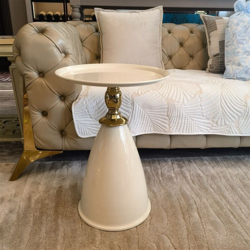 Creamy White (versión premium)