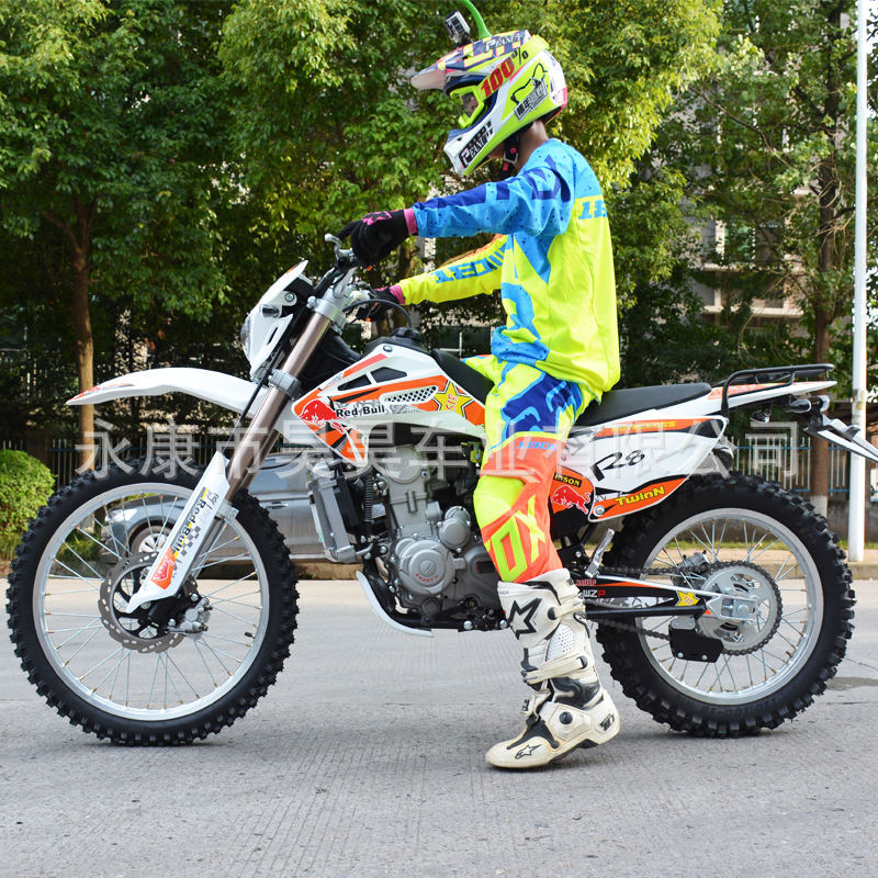 Off-road racing car for adults