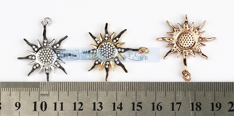 3g Weight Pendant Jewelry Making Type 16 * 21mm, 30*38mm, 31*38mm Jewelry Making Size Shell, Zircon Inlay Material DIY Jewelry Accessories Classification Hole 2~2.9mm, Hole 5~5.9mm Hole Size 1 Piece Quantity Copper Material Geometric Pattern Inlay Design Simple Style Style 1 Piece 16 * 21mm 30*38mm 31*38mm Hole 2~2.9mm Hole 5~5.9mm Copper Shell Zircon Geometric Pendant 4