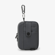 杰米路小挂包街头潮流小布包零钱包钥匙包驾驶证小钱包跨境批发