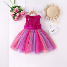 �羳INS�д�ͯŮͯ�ļ���С��Ƭ�����OӋƴ�Ӳ�ɫ�W�����ݶY��ȹ
