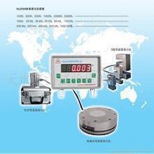 亚欧 标准负荷测力仪 负荷测力仪 测力仪 DP-HS2000