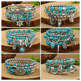 手链;项链;手串