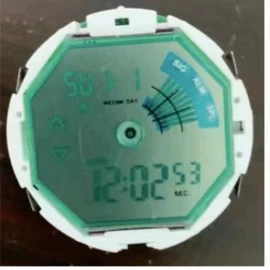 机芯;电子表;智能手表