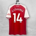 2526arsenal home court # 14