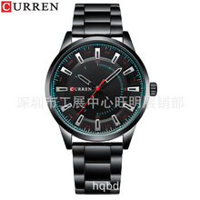 CURREN/8406ʿPʯӢֱ ̄պs䓎ˮ