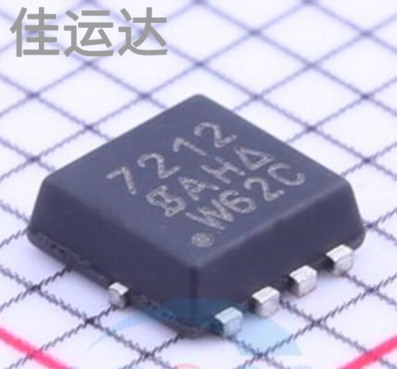 SI7212DN-T1-GE3 规格 PowerPAK 1212-8 MOS场效应管
