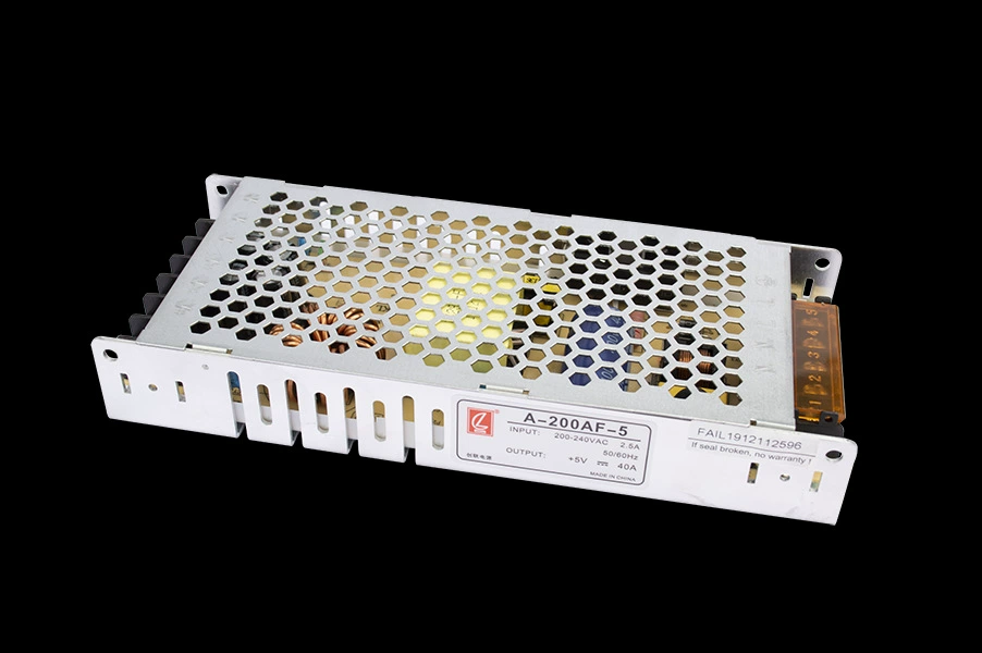 LED power supply