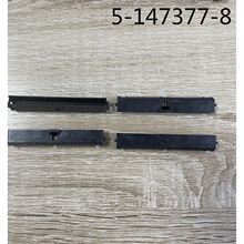 TE AMP̩�ƽ���������5-147377-8 1.27mm���ĸ����� 100P