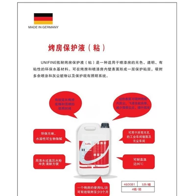 Sheet Metal Spray Repair Paint Masking Fluid Film Forming