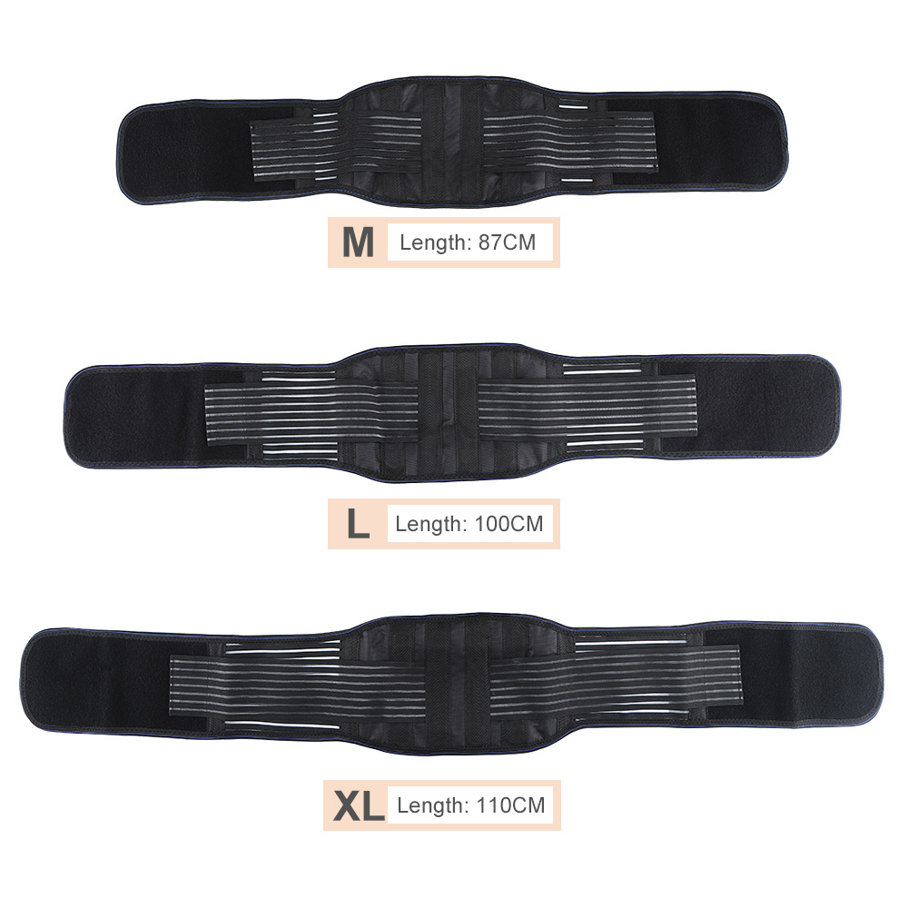Magnetic Waist Protector 11