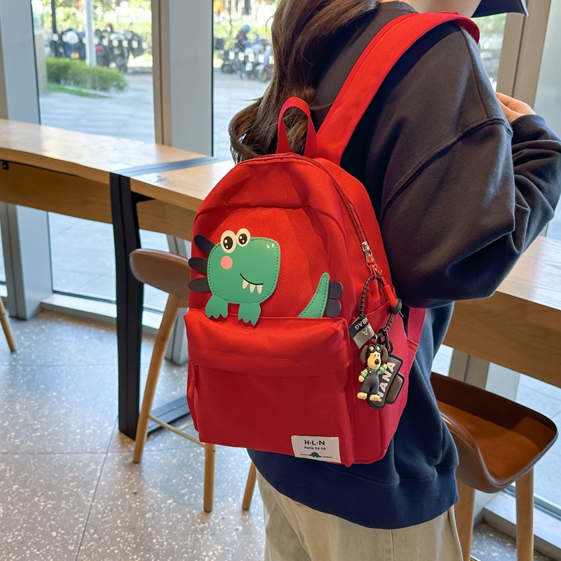 레드 플러스 펜던트