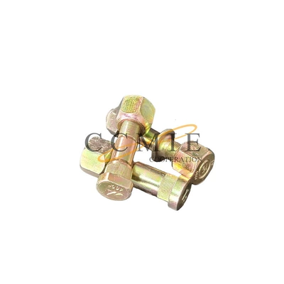 Supply Xugong hydraulic pump Ötürücü vallar