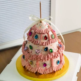 场地布置道具;气球;织带