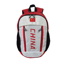 �߱����CHINA˿ӡ���챳����ɽ����С����Сѧ��������й���