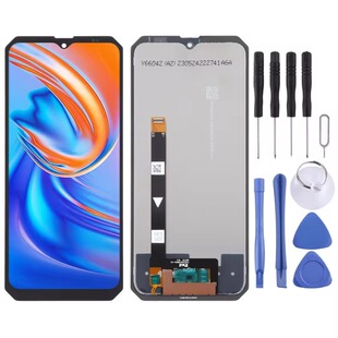 Suitable for Lingdu Blackview BV8800 screen assembly BV9200/BV8800PRO LCD screen