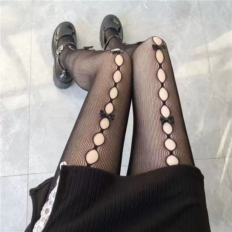 Прилив лета lace tights?