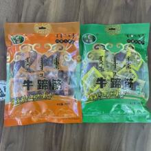 文特内蒙古特产牛蹄筋500g袋装内蒙特产儿童零食休闲零食