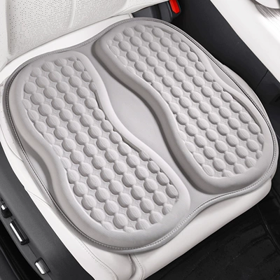 Seat cushion, seat cover – Honeycomb Design