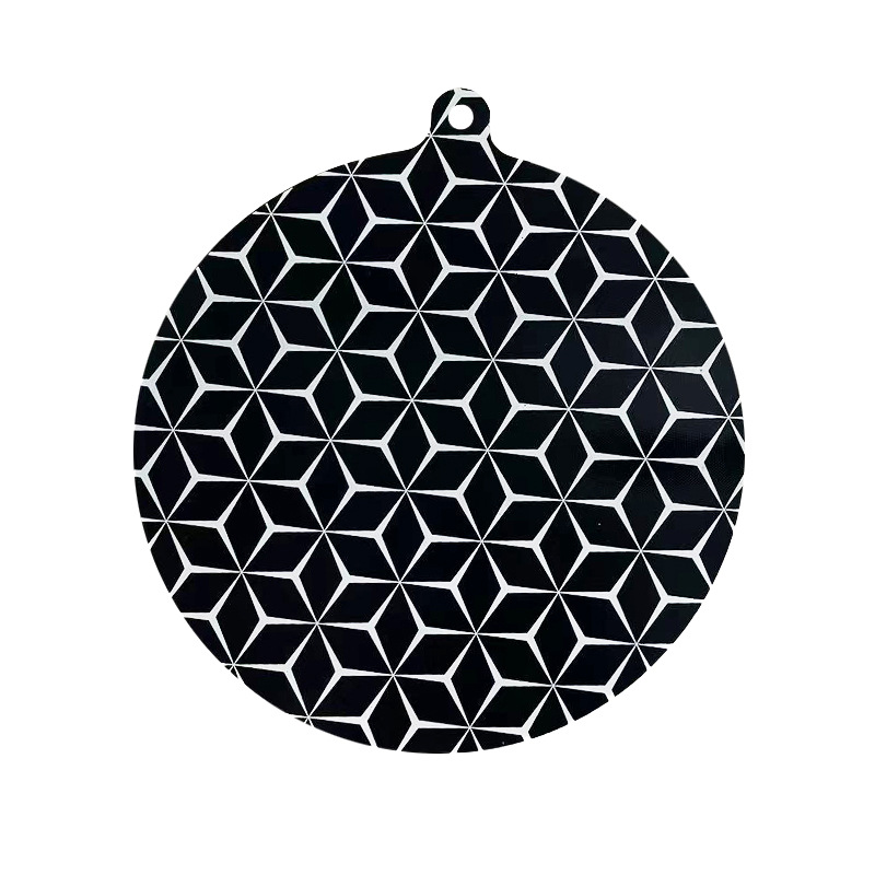 Almohadilla de cocina de inducción de silicona Almohadilla protectora de Amazon Almohadilla de aceite para el hogar Almohadilla de aislamiento térmico de cocina Almohadilla de limpieza Resistencia a altas temperaturas