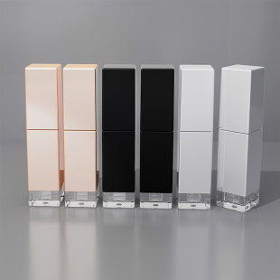 ���Ʒ��δ��ʹ��¿�6ml��ɫ���Ͽڼt�ܰ���
