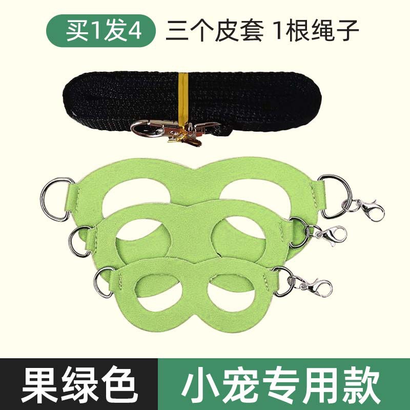 Chaleco de seguridad anti-escape para mascotas, cuerda para mascotas, bolsa de miel para mascotas, cuerda para mascotas, bolsa de miel especial y cómoda y ventilada
