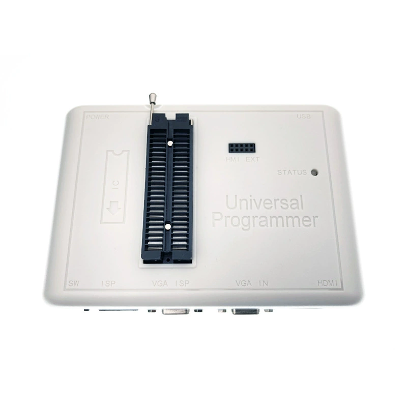 52 набора программатор iFix RT809H, сжигание NAND EMMC EC MCU NOR