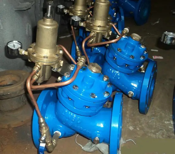 浙江温州DY30BX缓开快闭止回阀