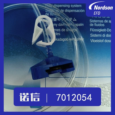 Yapışqan paylayıcı adapterlər Tube 5Cc 30Cc 50Cc