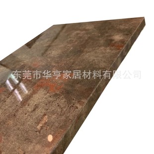 Dongguan UV Cabinet Door Panel Manufacturers / Dongguan High Gloss Cabinet Door Panel Wholesale / High Gloss Stone Pattern UV Board