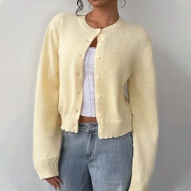 毛衣;女式针织衫;披肩