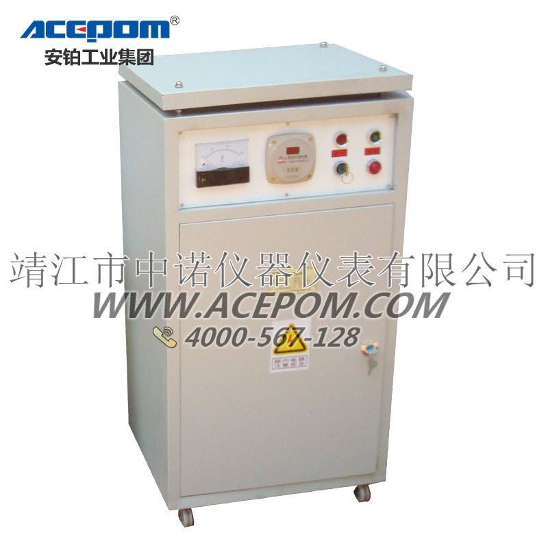 中诺轴承电磁感应加热器GJ30H/K/L型智能数控配套控制柜